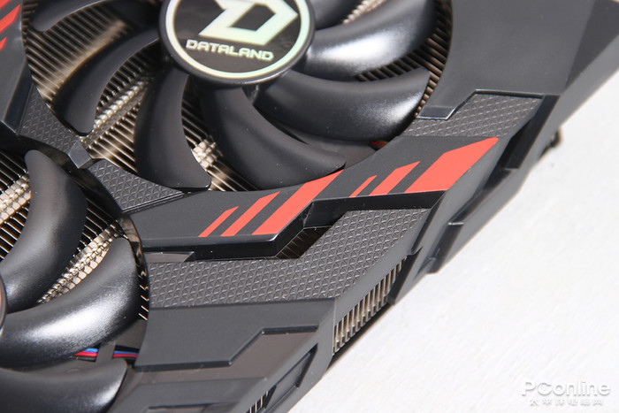 迪兰 RX VEGA 56 X-Serial战神