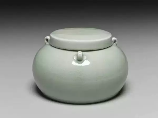 明代经典瓷器-永乐瓷时代特征图片