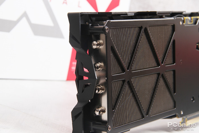 迪兰 RX VEGA 56 X-Serial战神