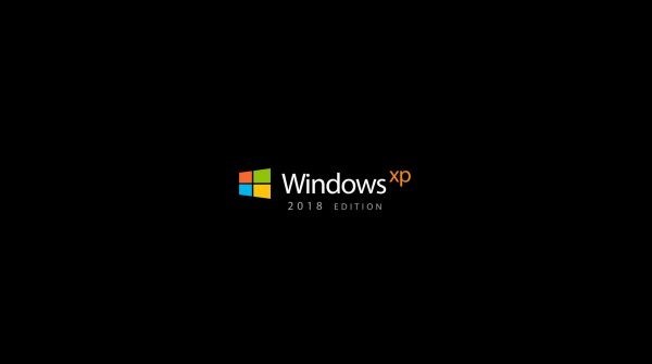 网友希望微软能推出Windows XP“2018重制版” 
