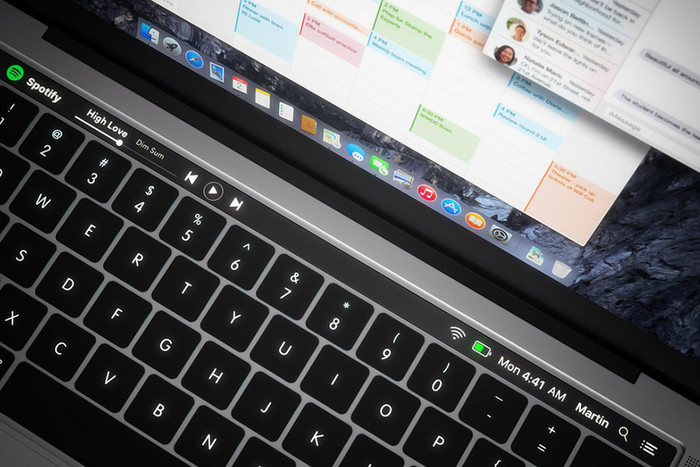 苹果在美遭遇集体诉讼:因MacBook蝴蝶键盘故障