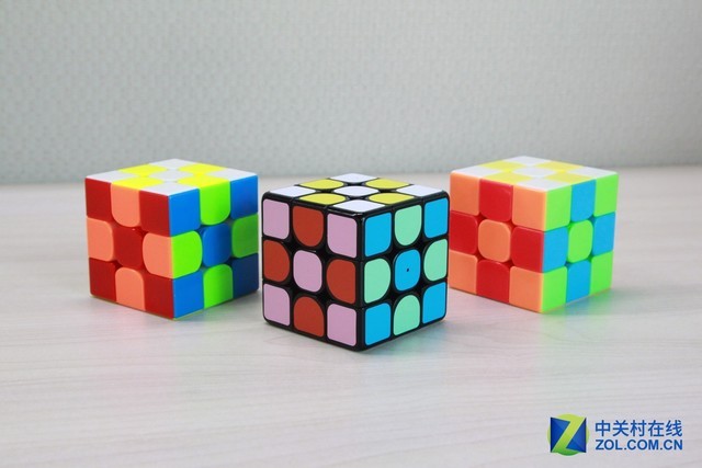 米家计客超级魔方评测 