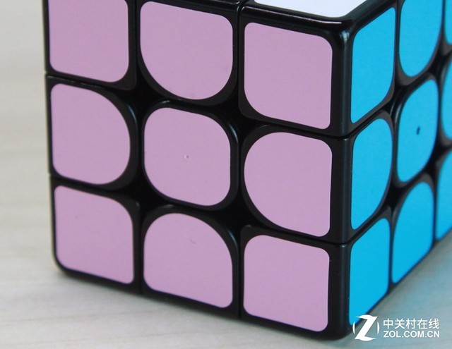 米家计客超级魔方评测 