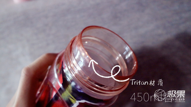 鲜榨果汁只能在家享用?随行才是王道!