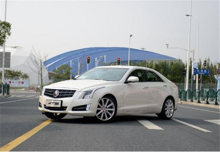 前辈ATS已经陨落，到底是什么造成的？_凤凰网汽车_凤凰网
