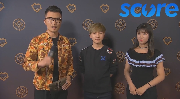 小花生:看到EDG千珏尝试后感觉不错