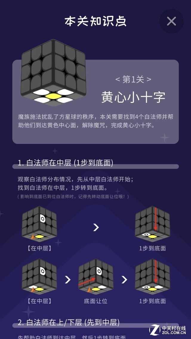 米家计客超级魔方评测 