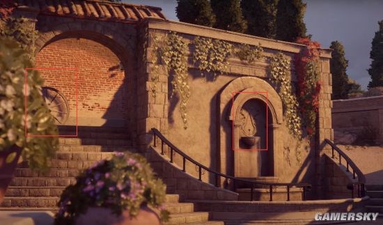 《彩虹六号》藏《刺客信条》彩蛋:新地图或为