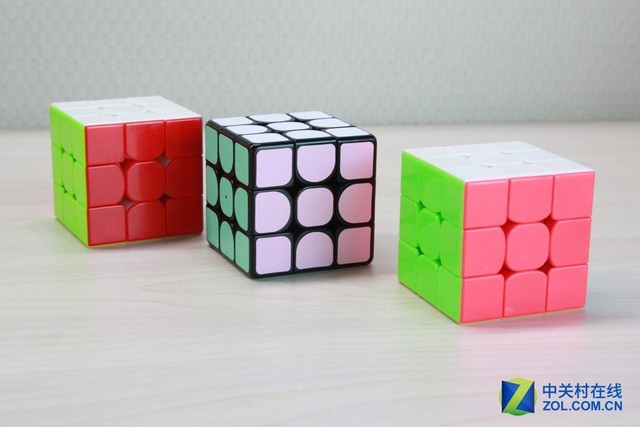 米家计客超级魔方评测 