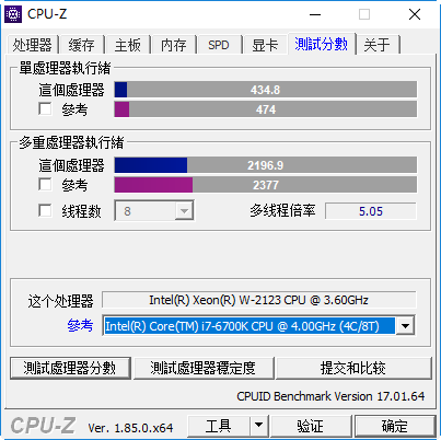 硬件评测与总结