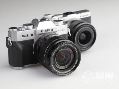 富士或将发布全新无反相机，采用传统拜耳传感器