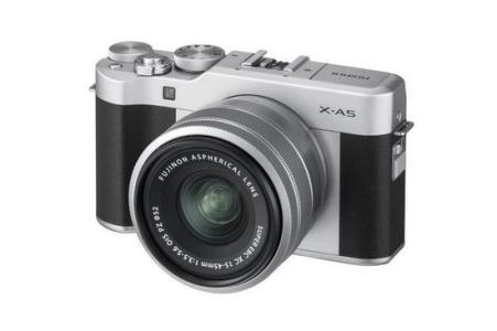 富士或将发布全新无反相机，采用传统拜耳传感器