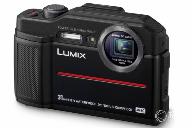 松下发布三防卡片机:支持4K录制、高速连拍 松下发布三防卡片机:支持4K录制、高速连拍