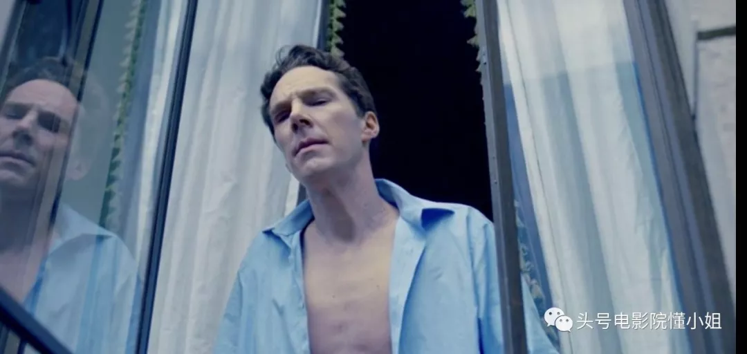 《复联3》奇异博士出神剧 豆瓣9.1分 第一集开