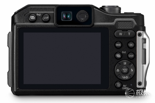 松下发布三防卡片机:支持4K录制、高速连拍 松下发布三防卡片机:支持4K录制、高速连拍