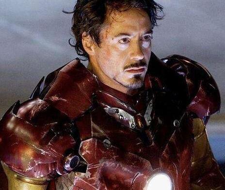 《复联3》出力最多的4大英雄,钢铁侠第3,雷神