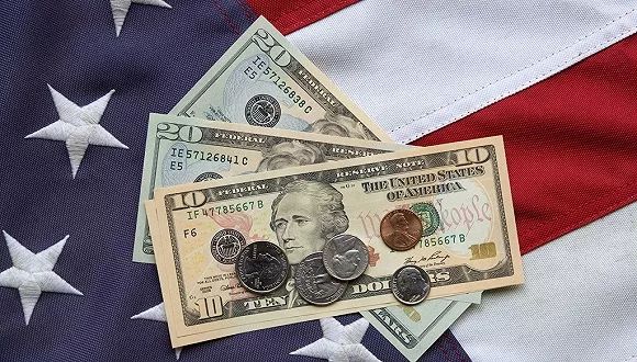 美元周期冲击新兴市场,会引发新一轮金融危机