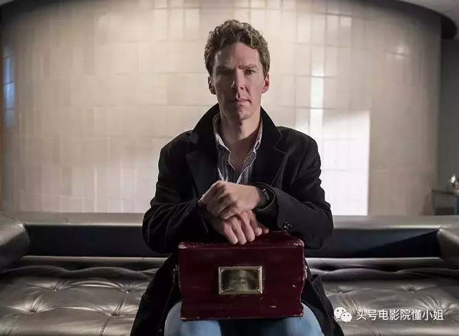 《复联3》奇异博士出神剧 豆瓣9.1分 第一集开