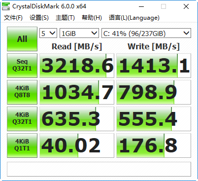硬件评测与总结