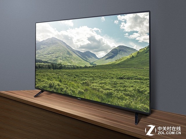 害怕孩子眼疲劳？酷开防蓝光电视放心看 