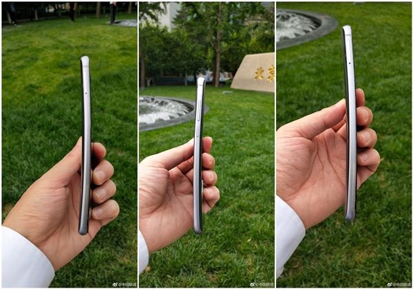 质量杠杠的!荣耀9被摔弯到严重变形:依然能用