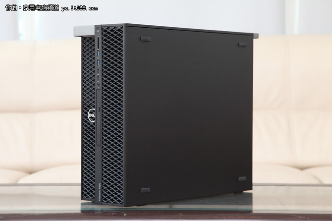 戴尔T5820亮点与外观解析
