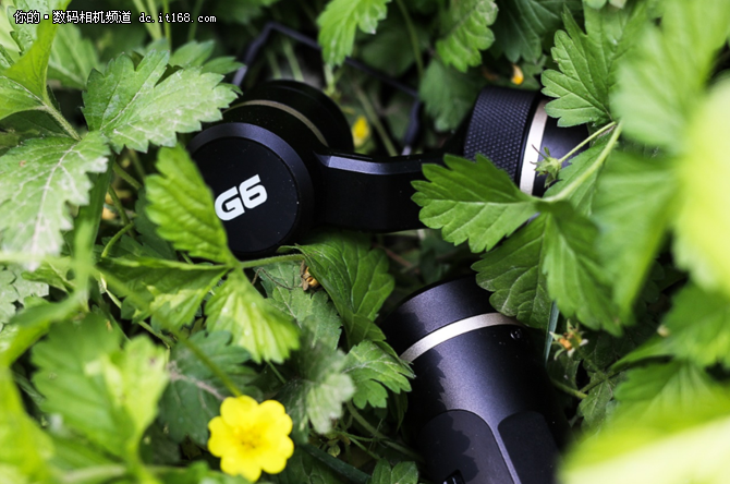 稳一分美一分 飞宇G6手持稳定器轻试用