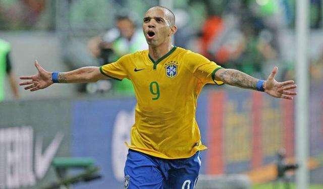 巴西官方公布世界杯23人大名单:中超悲剧最终