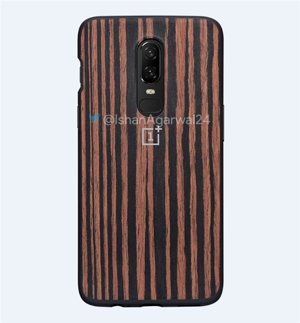 一加6官方后壳曝光 四种材质手感出色 