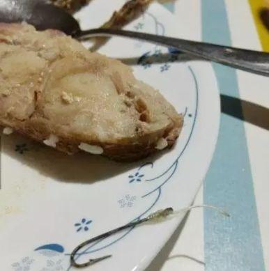 食材展示有方法,单摆浮搁惹笑话