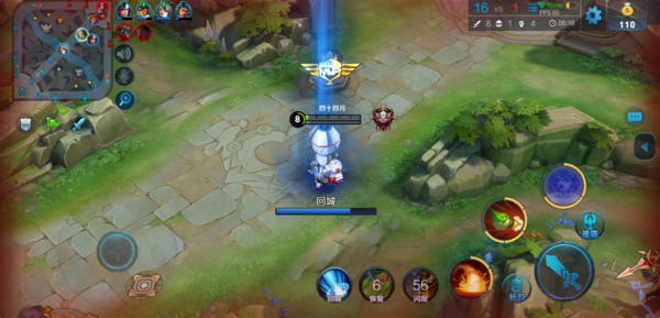 坚果R1评测：不愧是能当“主机”的旗舰