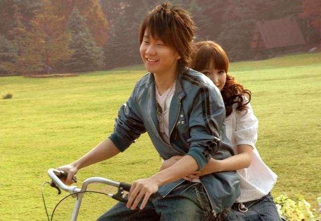 关于林俊杰和金莎,那个被风吹过的夏天,爱情有没有偷偷来过?