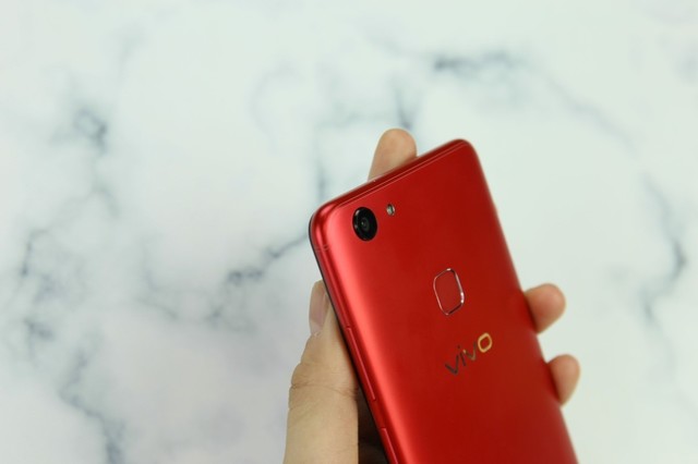 AI人工智能的普及先锋 vivo Y75s上手 