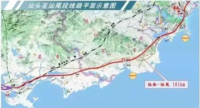 广东高铁最全规划、深圳机场夺得世界十大美