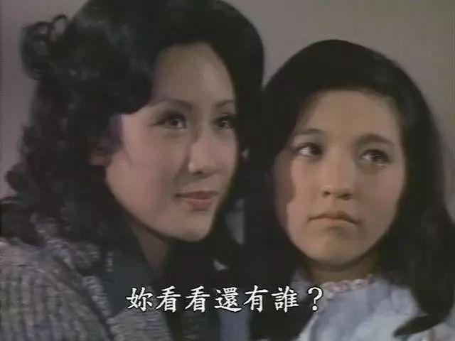 成龙和她相亲被吓跑,陈百强夸她是白雪公主,如今依然单身一人