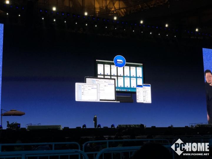 重新定义下一个十年的PC 锤子科技出推出TNT