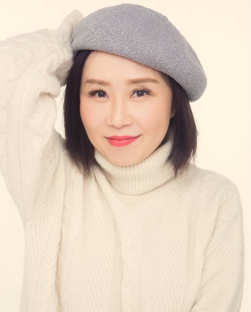 “杭州脱口秀女王”在公益路上，坚持做个安静的“花瓶”