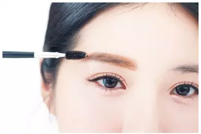 怎么画眉毛,怎么修眉毛?