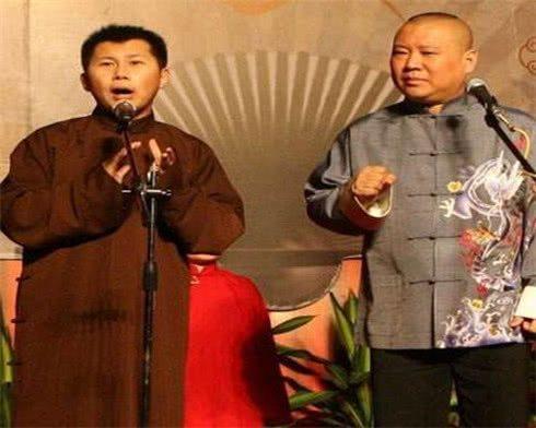 曹云金晒开蒙老师田立禾同台,破不和传闻,网友