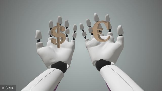 机器人中具有视觉功能的眼睛和运动功能的手相互协调的系统