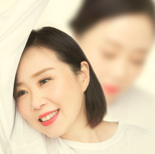 “杭州脱口秀女王”在公益路上，坚持做个安静的“花瓶”
