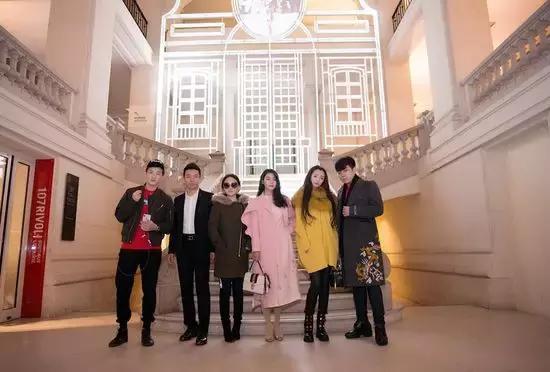 戛纳再现主播，崔阿扎霸气回应:“凭能力走到现在，为什么不来”