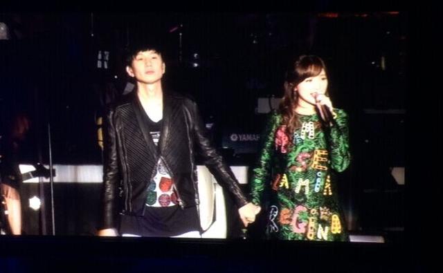 关于林俊杰和金莎,那个被风吹过的夏天,爱情有没有偷偷来过?