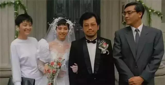 成龙和她相亲被吓跑,陈百强夸她是白雪公主,如今依然单身一人