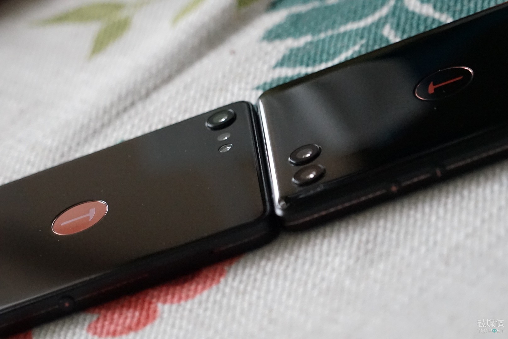 坚果R1上手体验:这是一部彻底合格的安卓旗舰