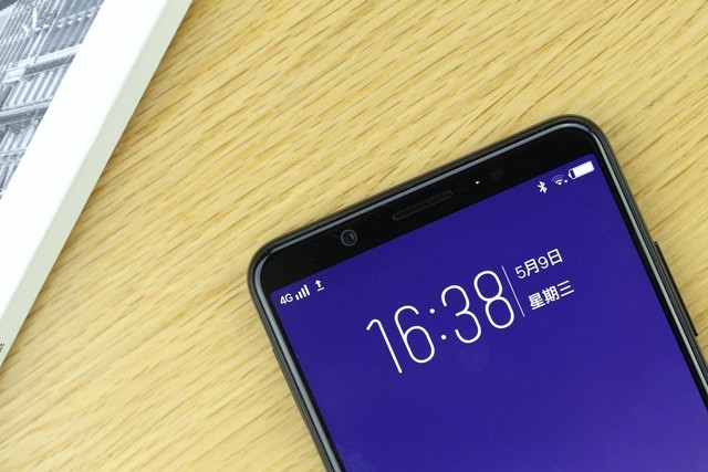 AI人工智能的普及先锋 vivo Y75s上手 