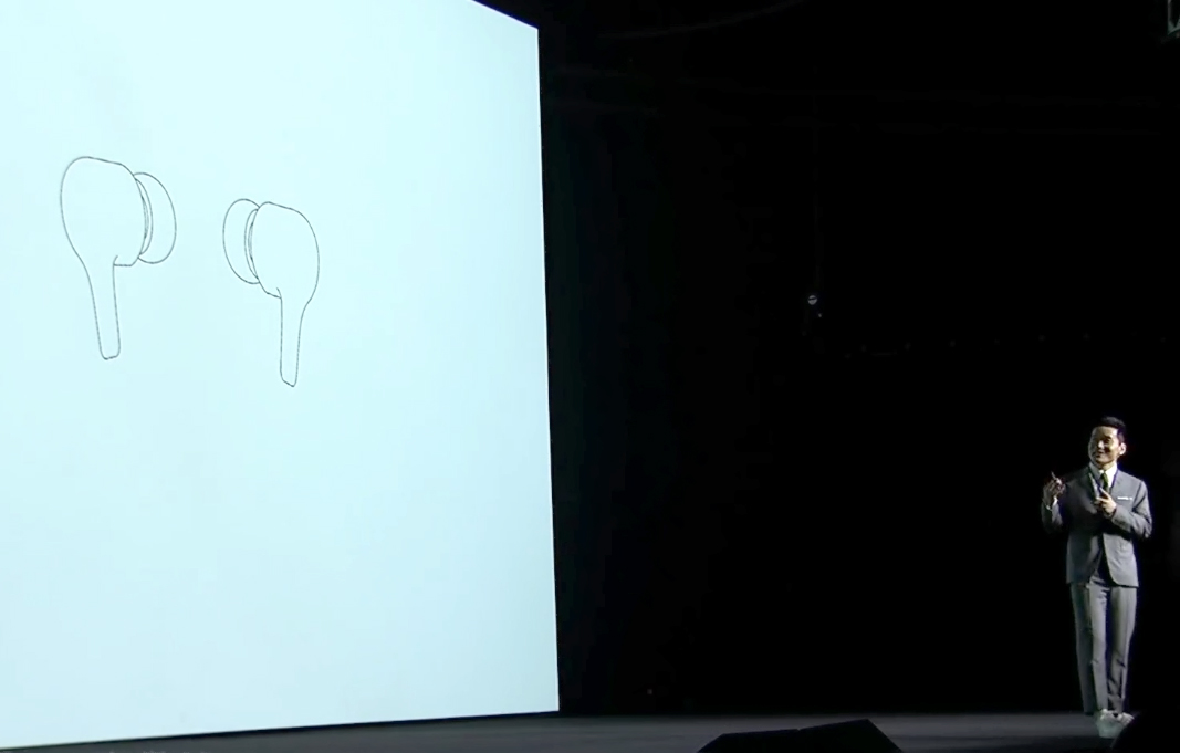 刘作虎嘲笑苹果AirPods耳机:易丢失 一些场景取下尴尬