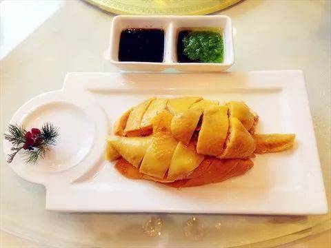 吖咪态度旅游丨魔都上海,充满魔力的人间美味