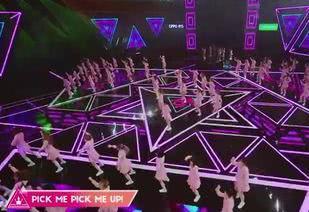 焦曼婷刚冲撞了罗志祥,又被焦恩俊吐槽丑这