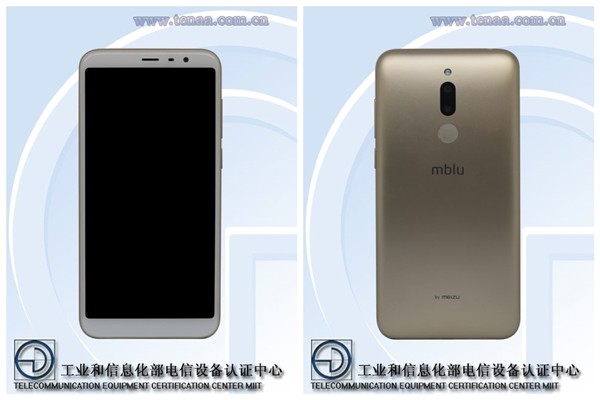 5月17日,魅族科技高级副总裁李楠透露,魅蓝新机的 5月17日,魅族科技高级副总裁李楠透露,魅蓝新机的